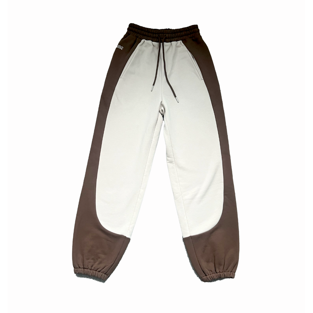 The Muse Relaxed Sweatpants