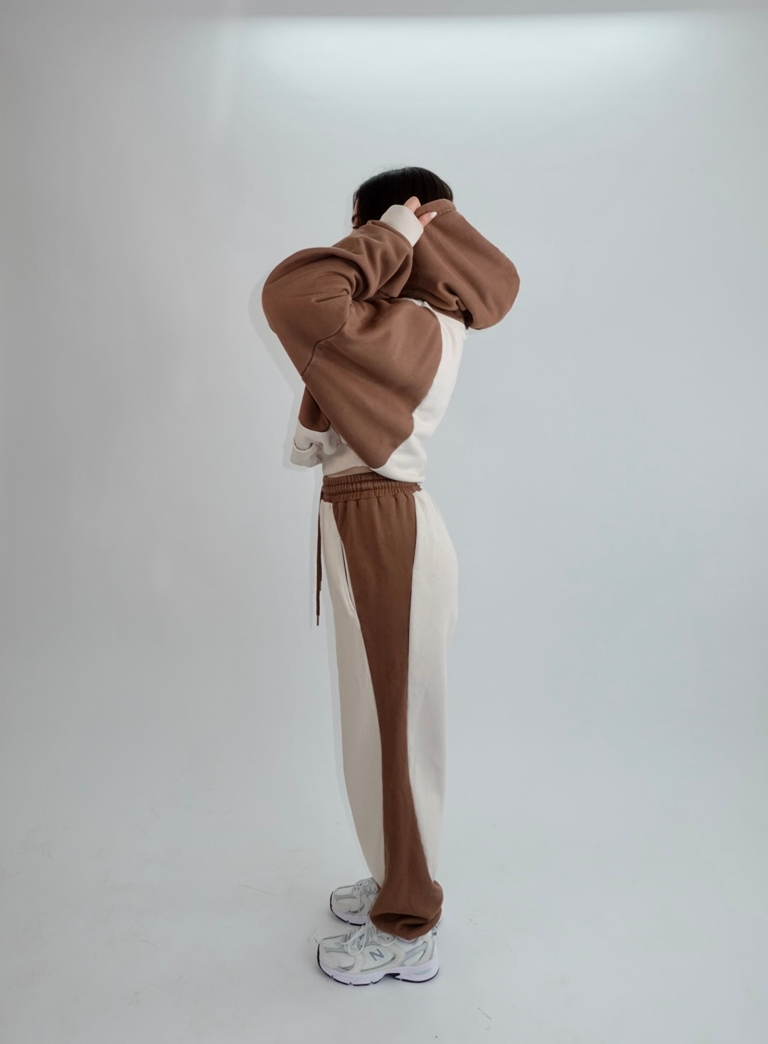 The Muse Relaxed Sweatpants