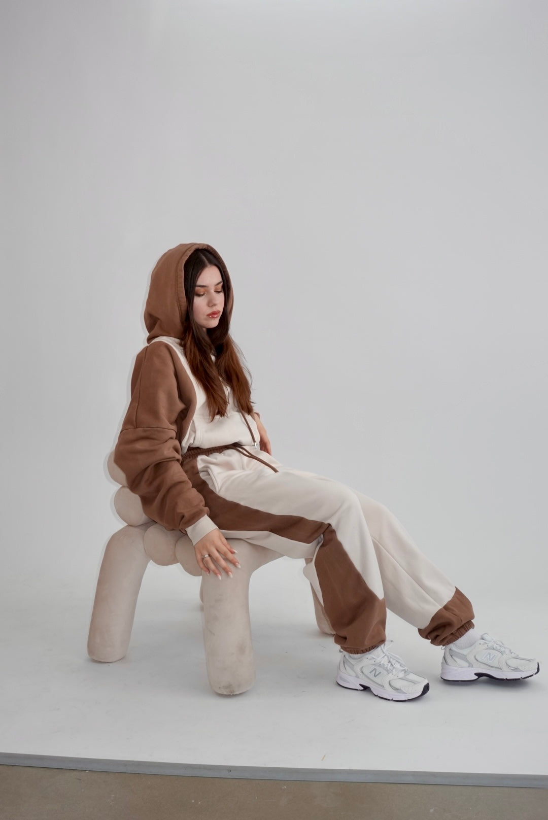 The Muse Relaxed Sweatpants