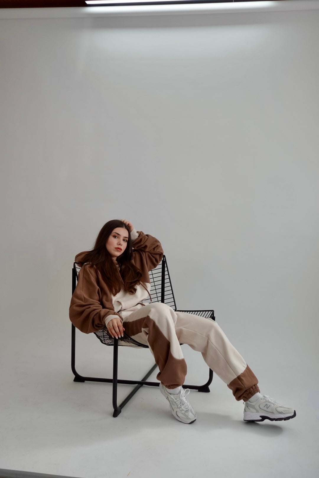 The Muse Oversized Hoodie
