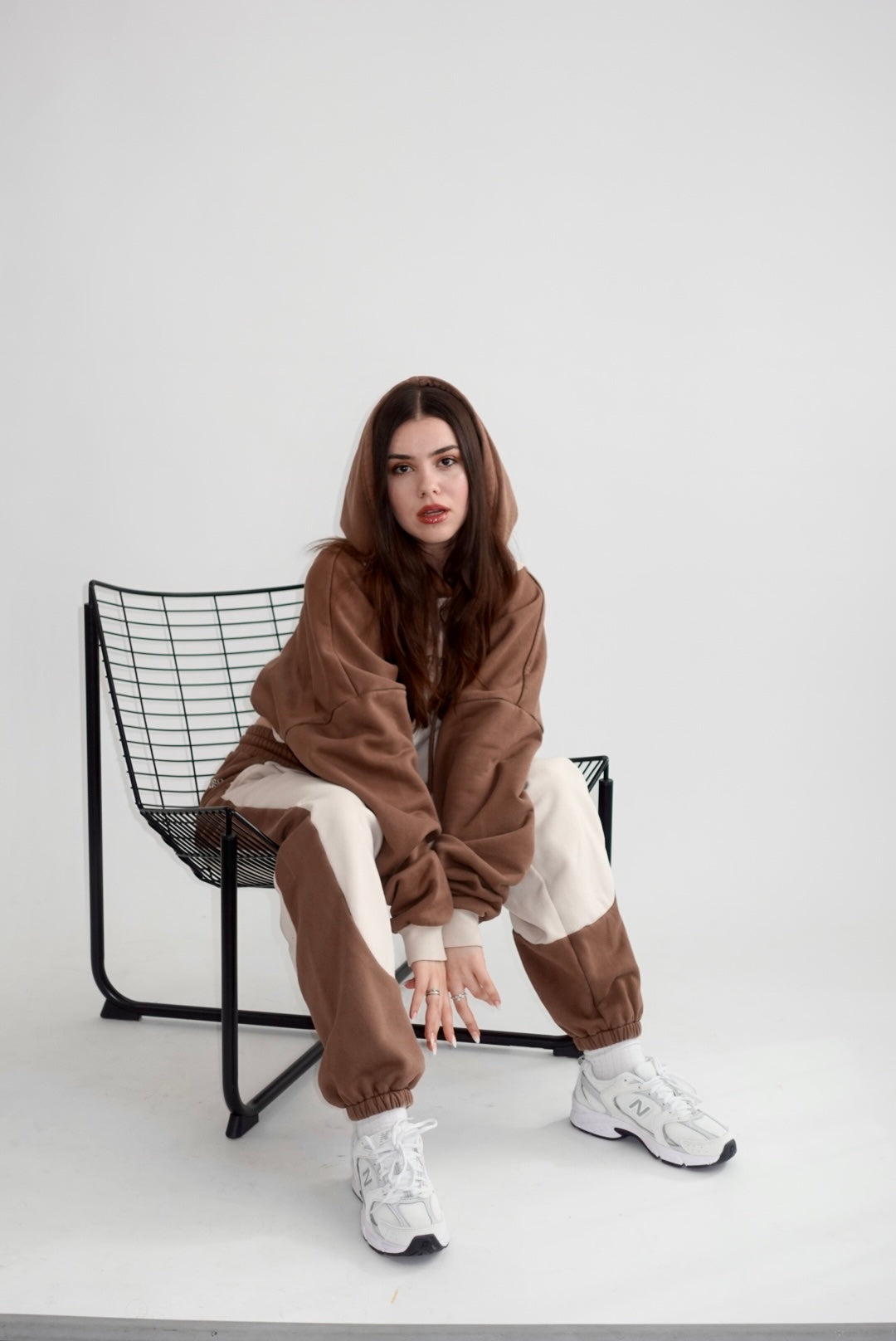 The Muse Oversized Hoodie