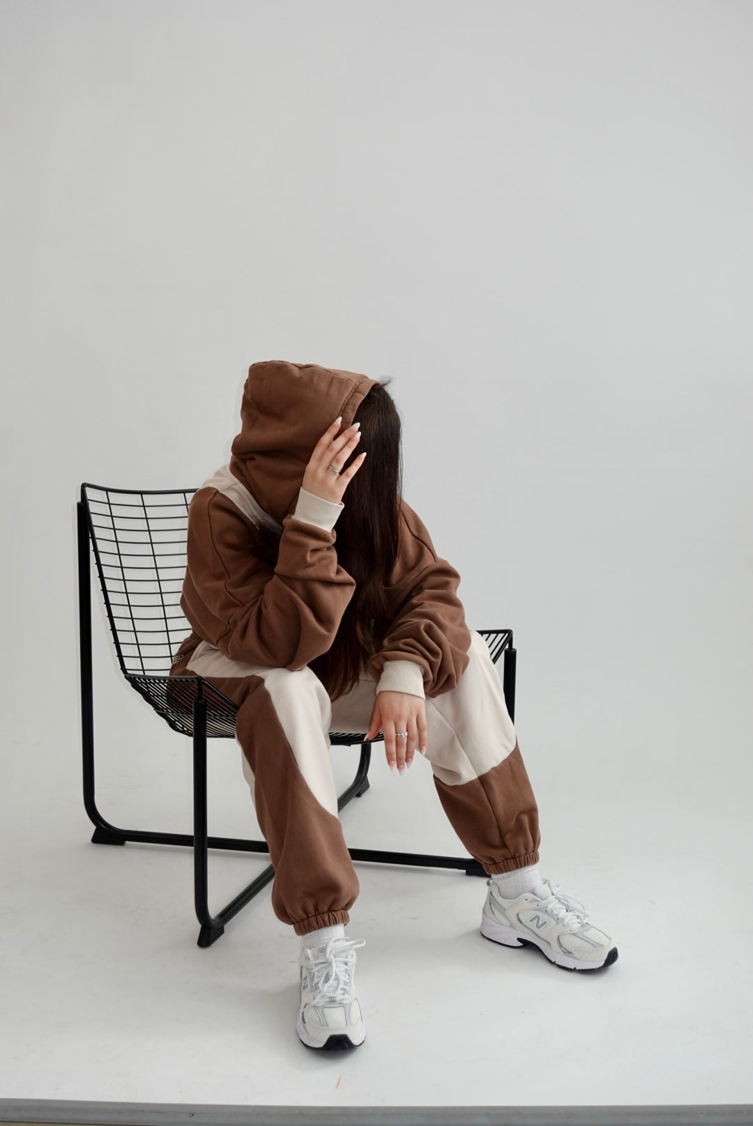 The Muse Oversized Hoodie