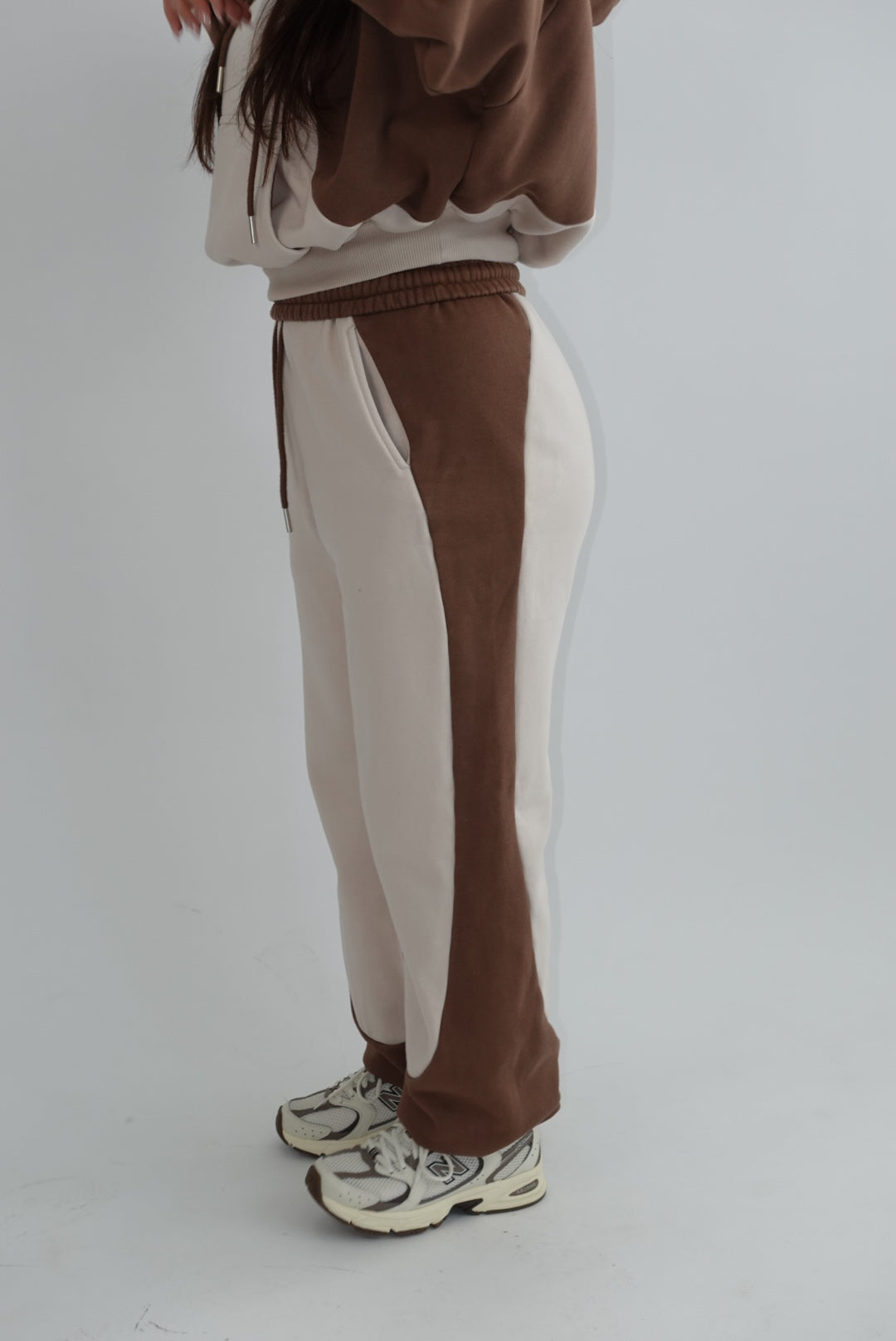 The Muse Relaxed Sweatpants