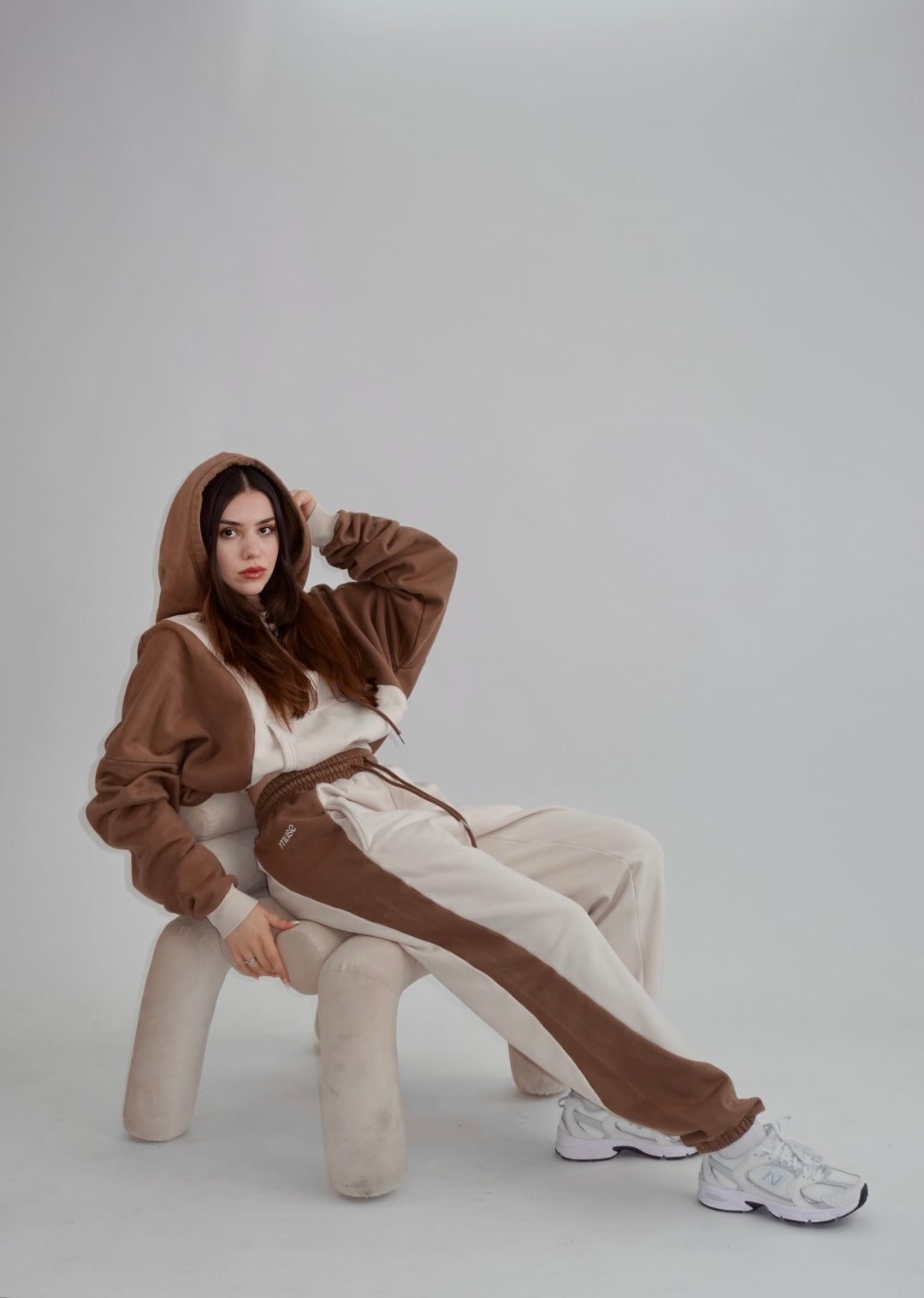 The Muse Oversized Hoodie