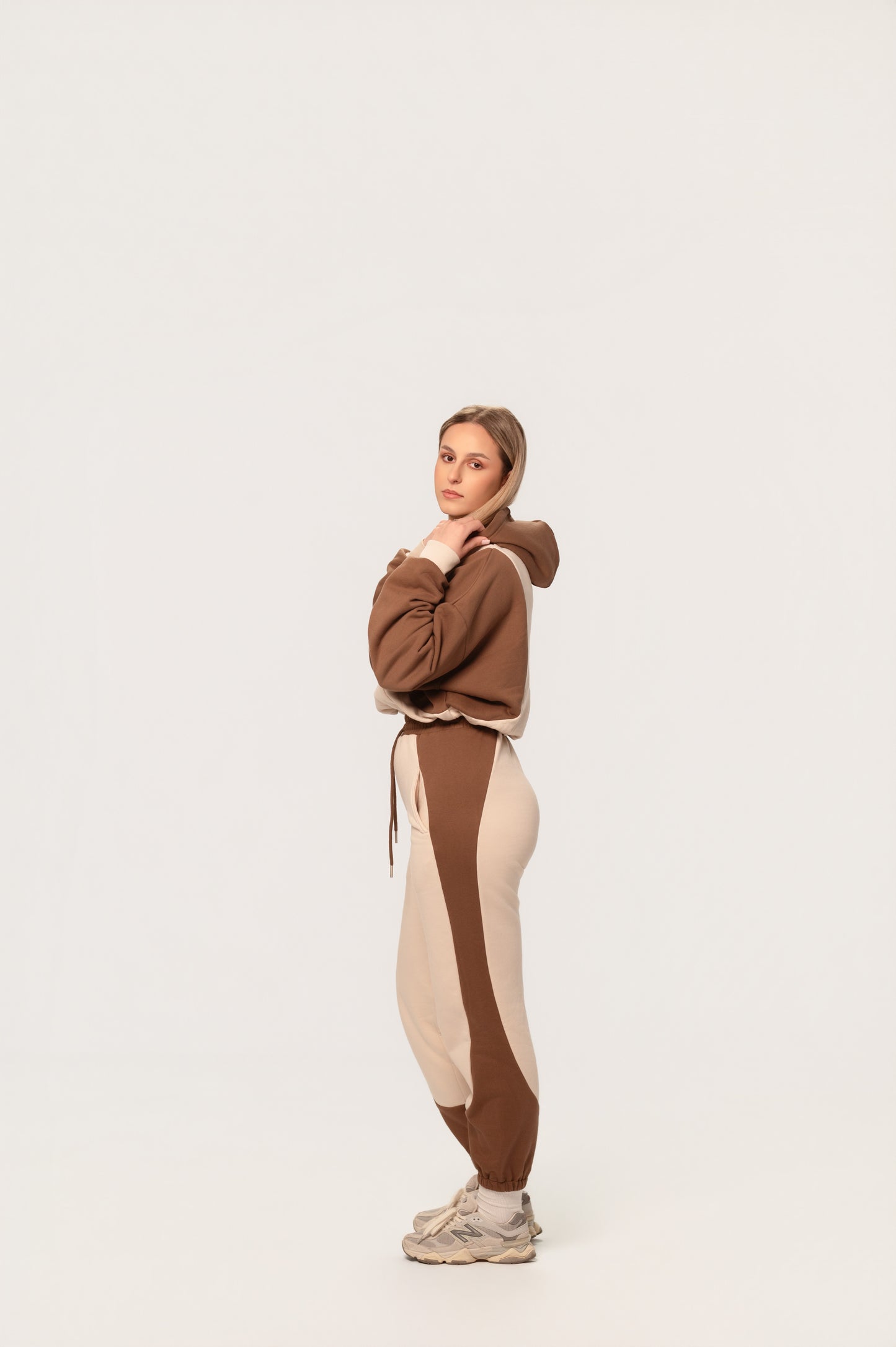 The Muse Relaxed Sweatpants