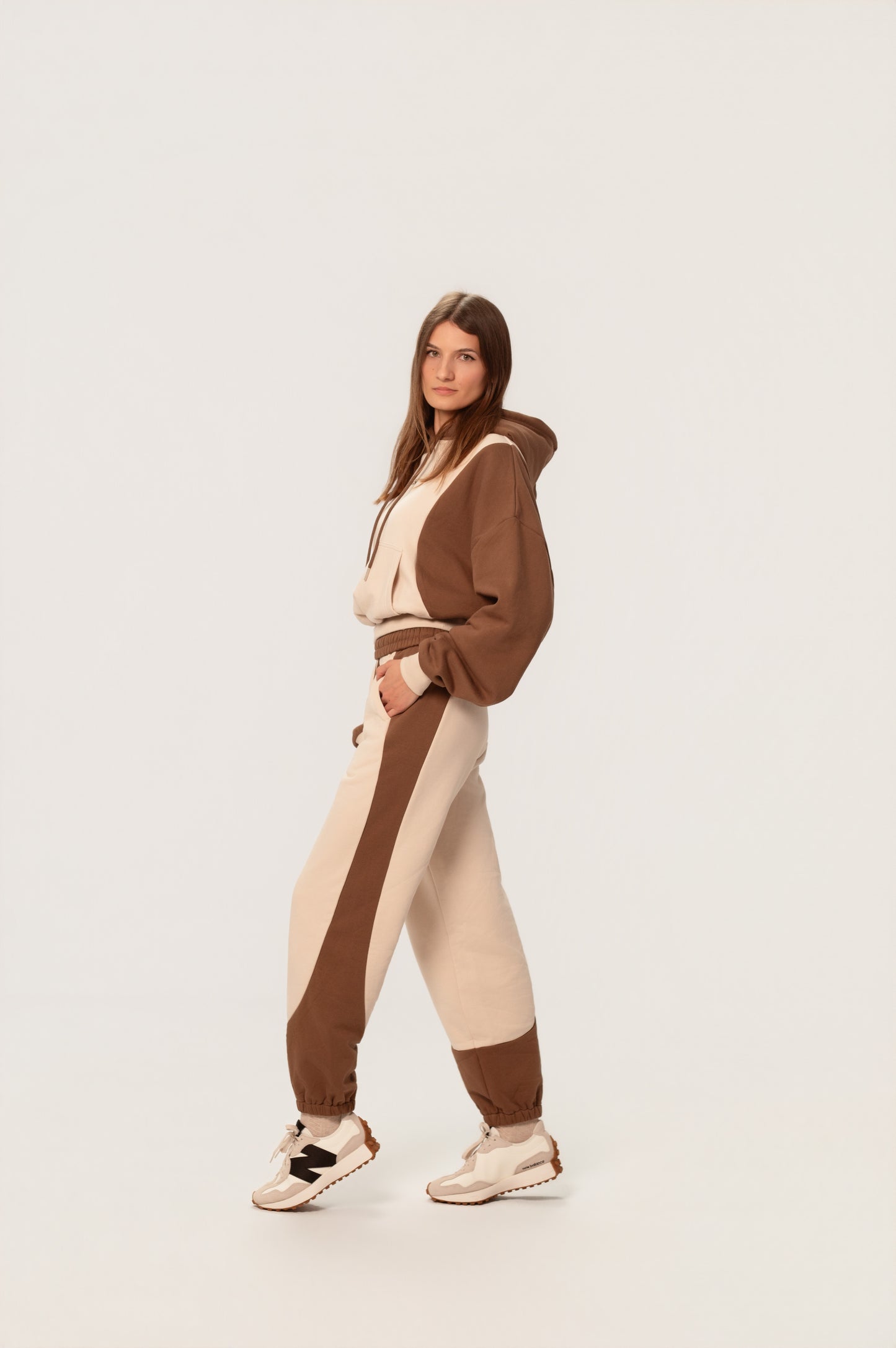 The Muse Relaxed Sweatpants