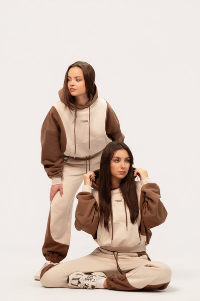The Muse Oversized Hoodie