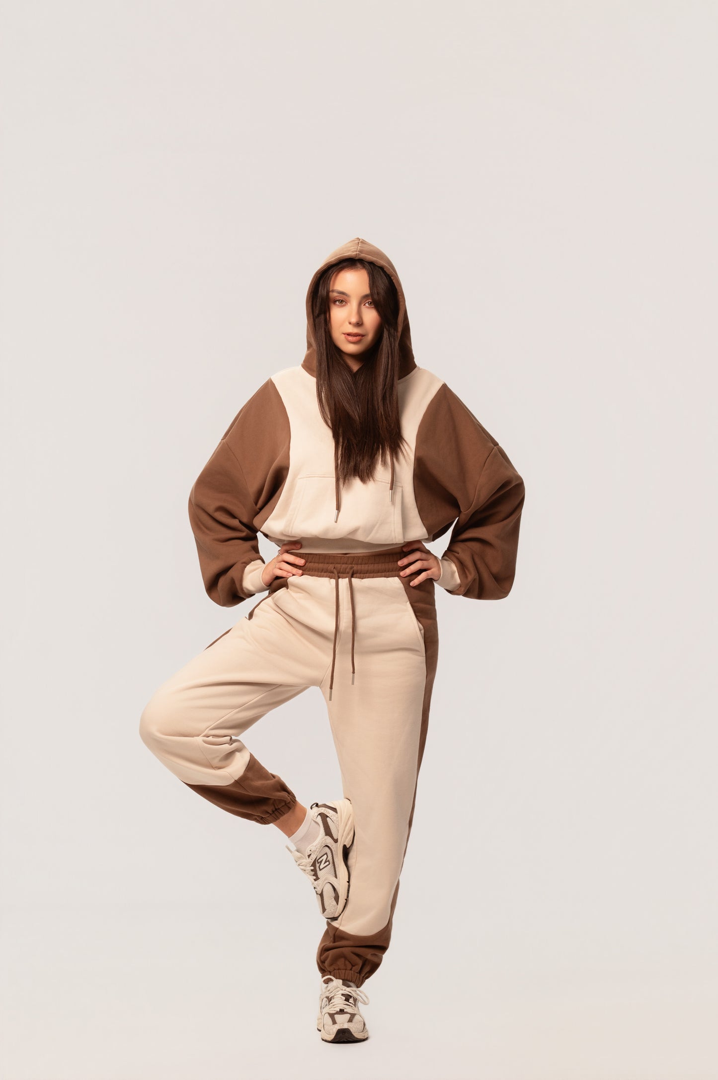 The Muse Oversized Hoodie