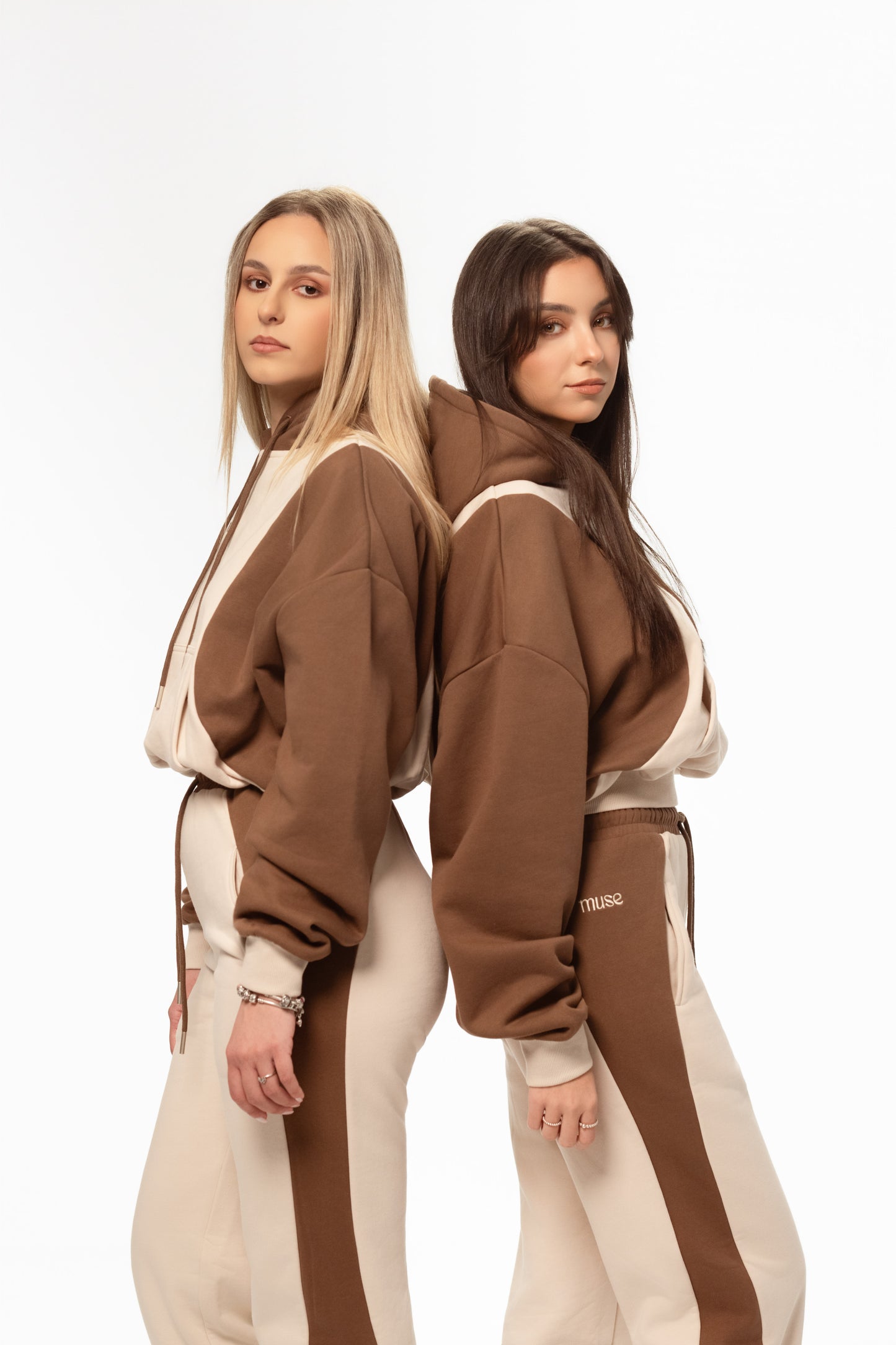 The Muse Oversized Hoodie