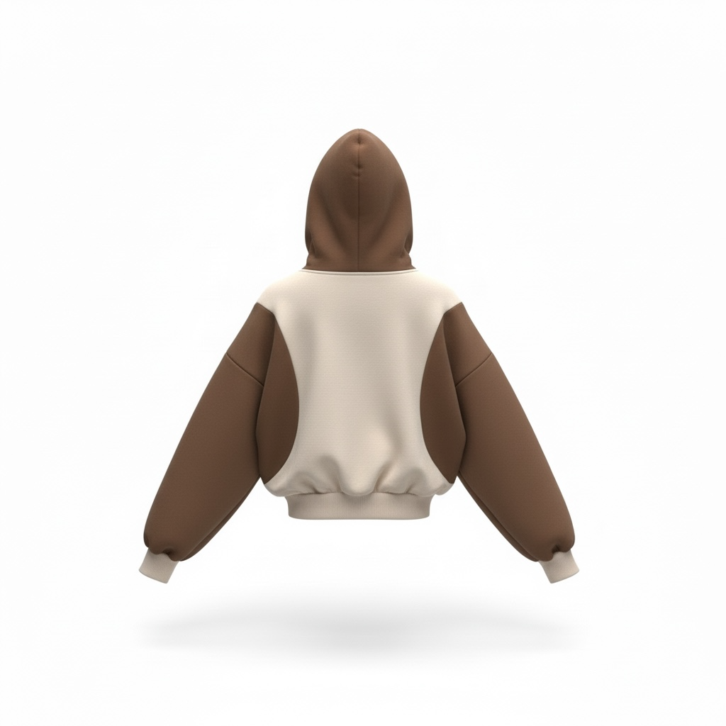 The Muse Oversized Hoodie