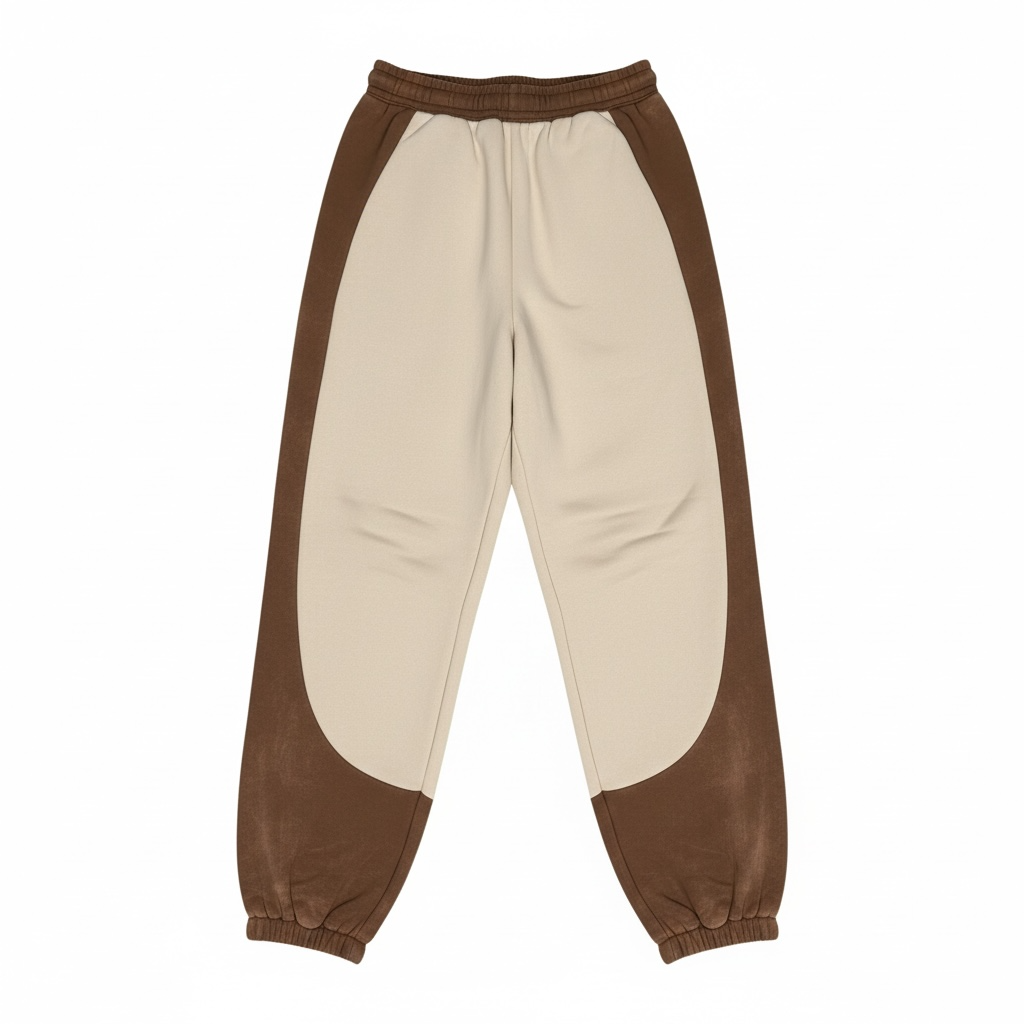 The Muse Relaxed Sweatpants